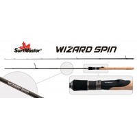 WIZARD Spin TX-30 SP1123-254